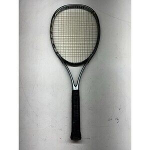 Volkl Big Grommet Cassic Tennis Racquet Racket Mid Plus Super Lite 102" 4 1/8